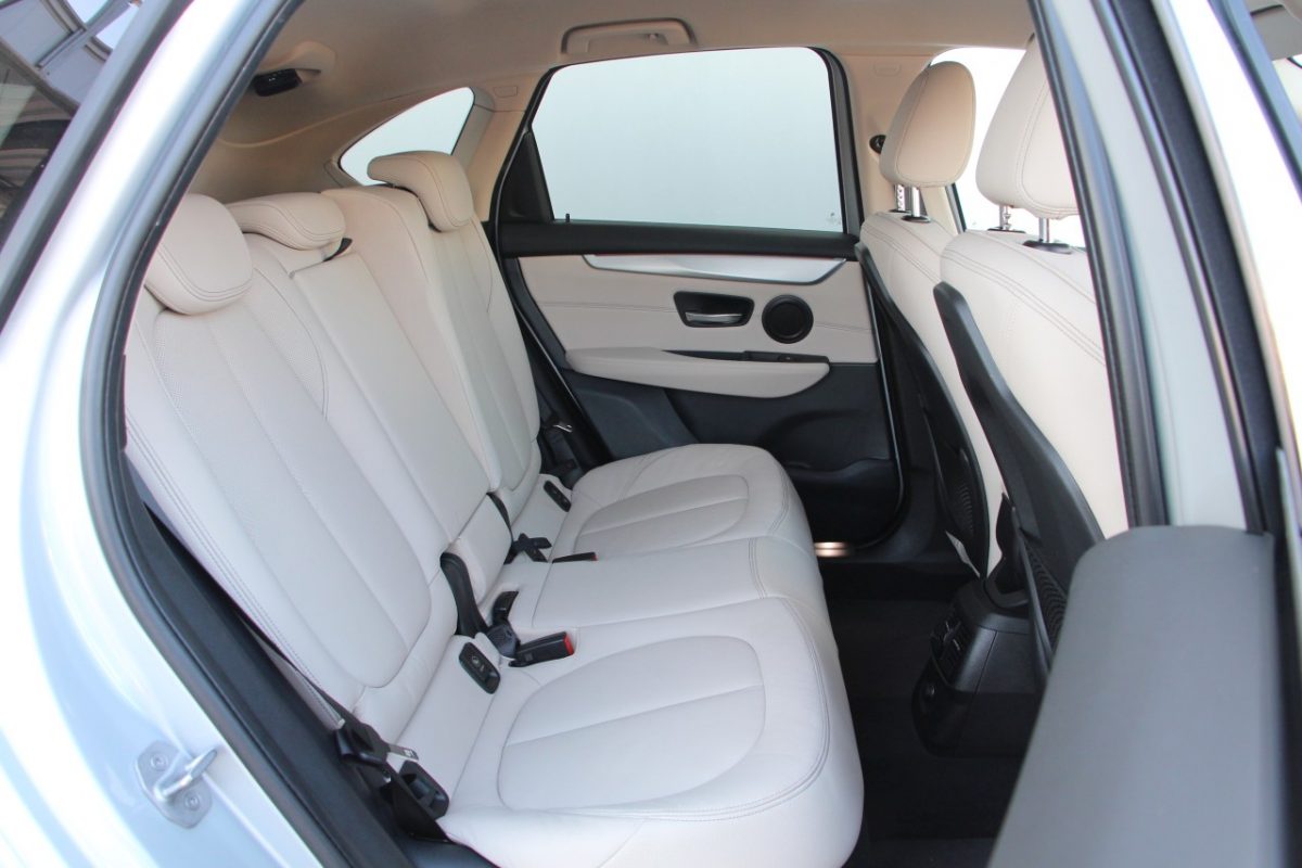 BMW 2-ES SOROZAT