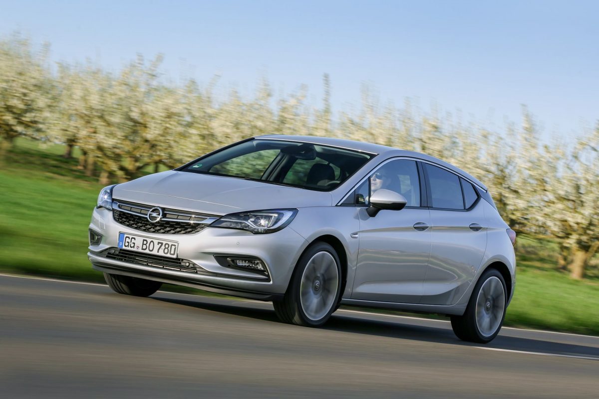 OPEL