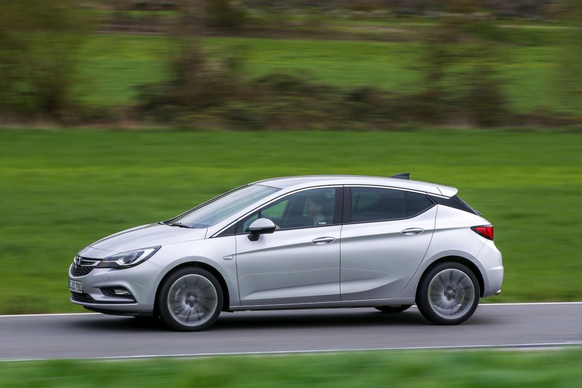 OPEL