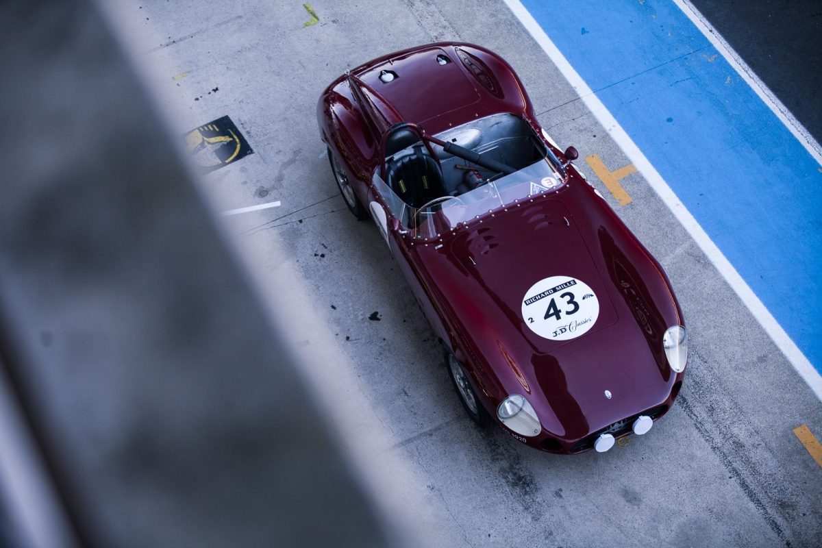 JAGUAR