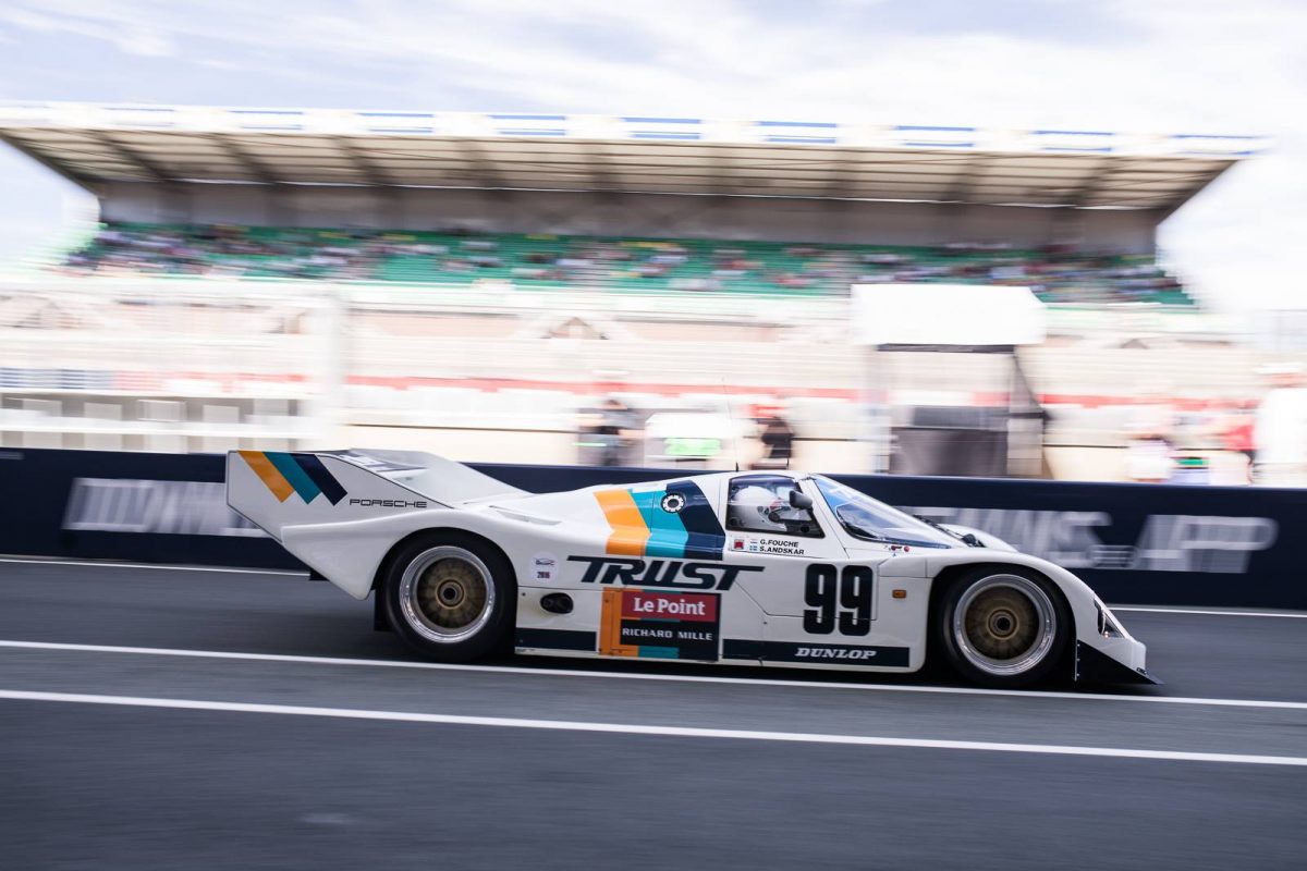 JAGUAR