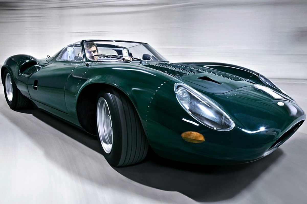 JAGUAR