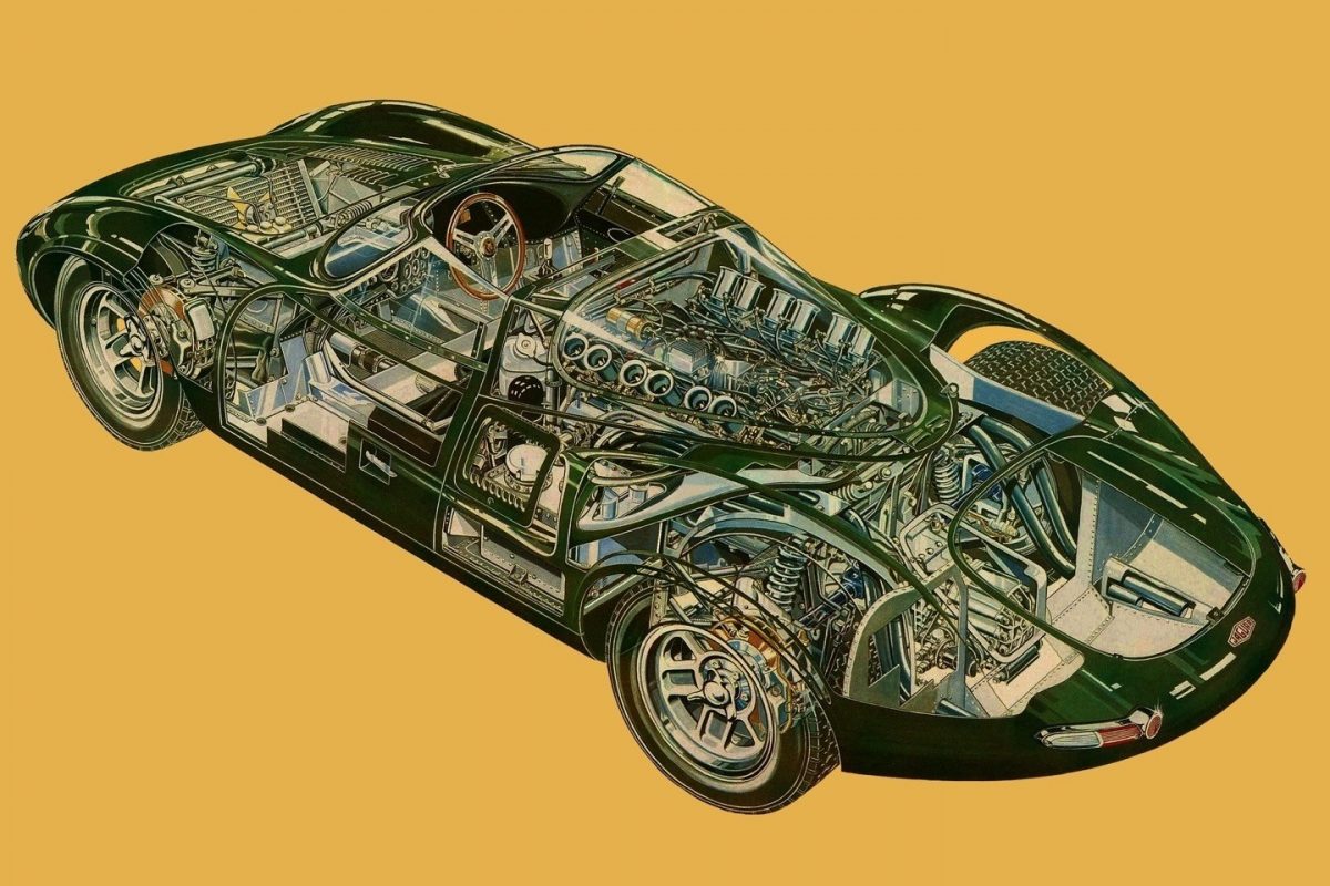 JAGUAR