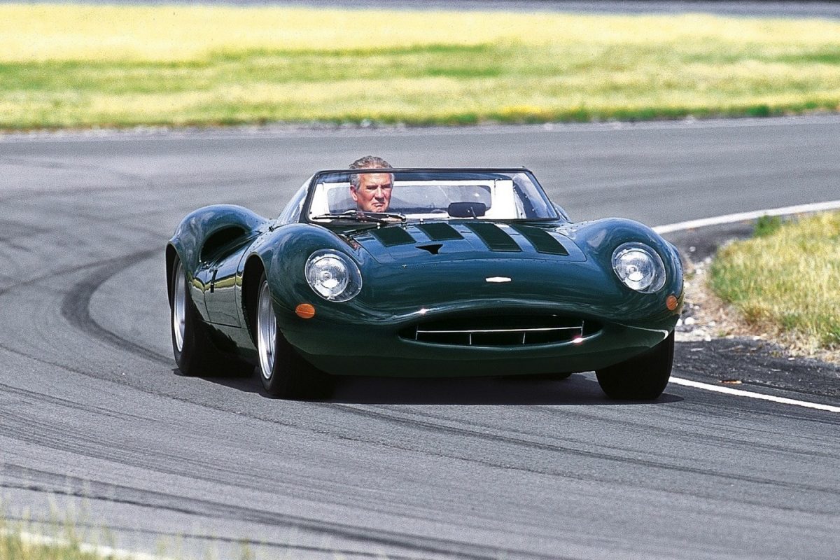 JAGUAR