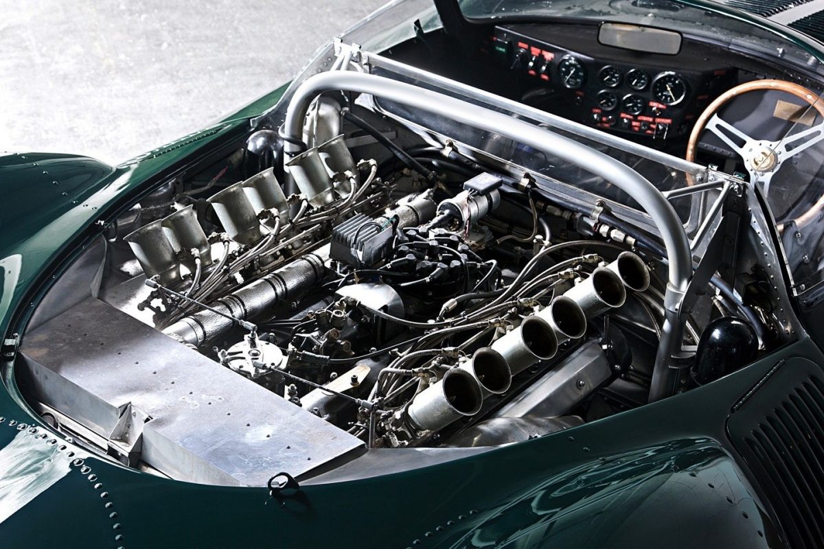 JAGUAR