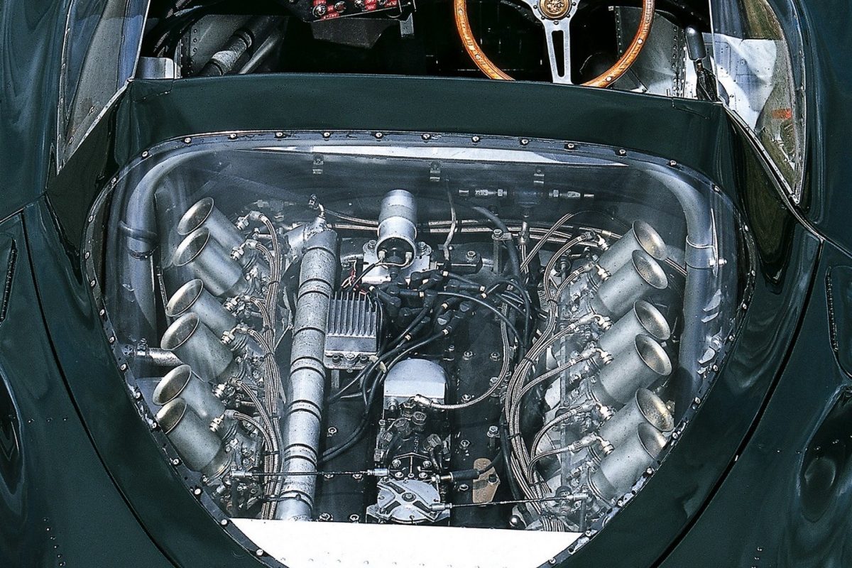 JAGUAR