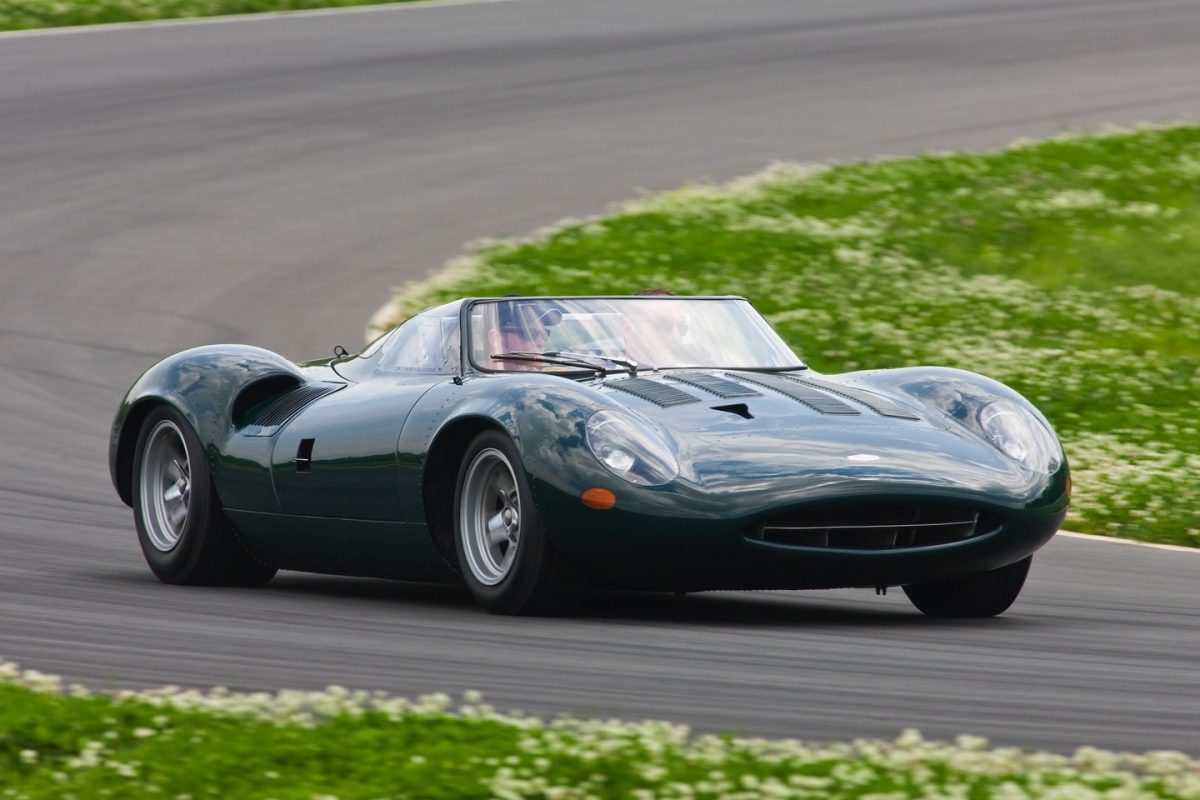 JAGUAR