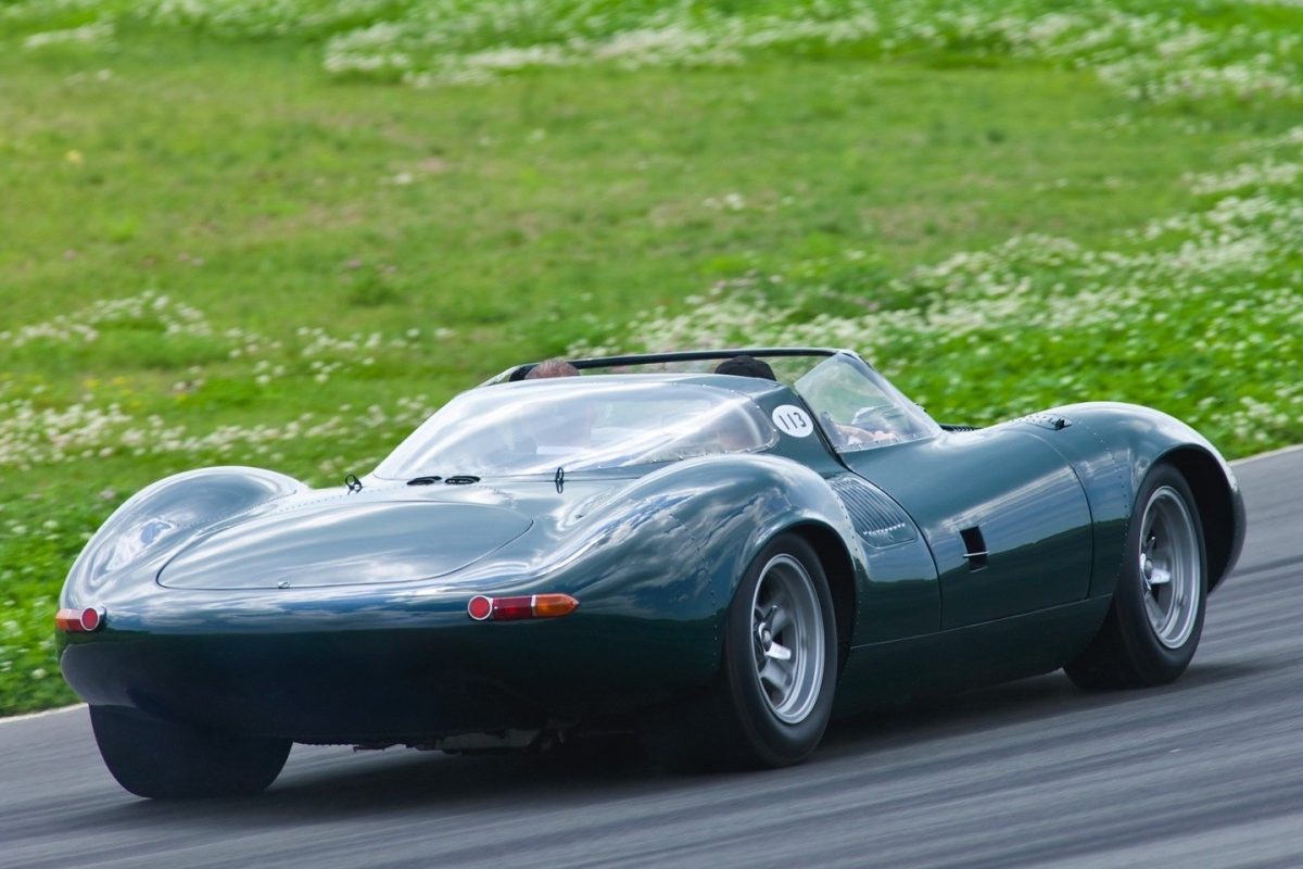 JAGUAR