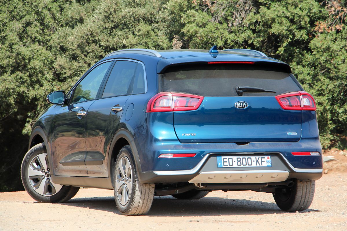 KIA