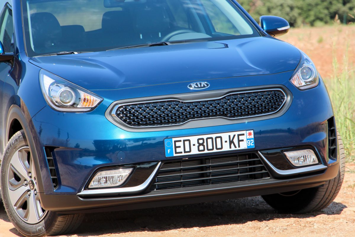 KIA