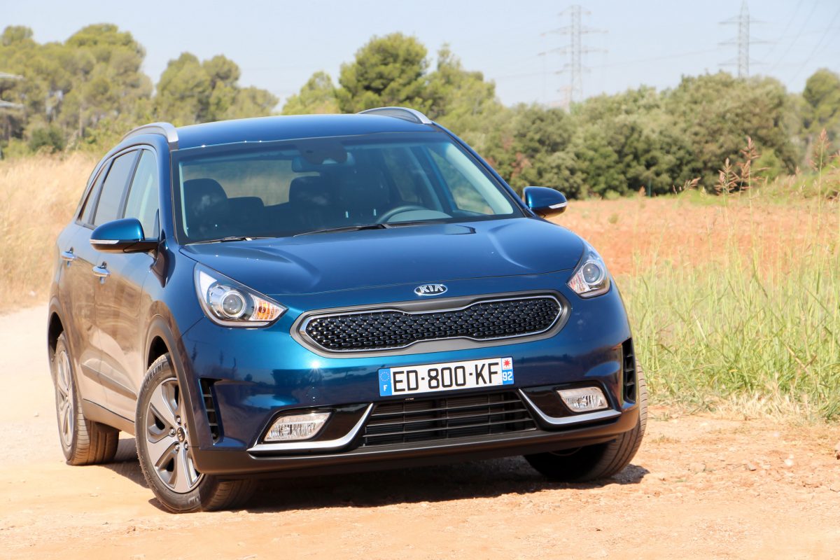 KIA