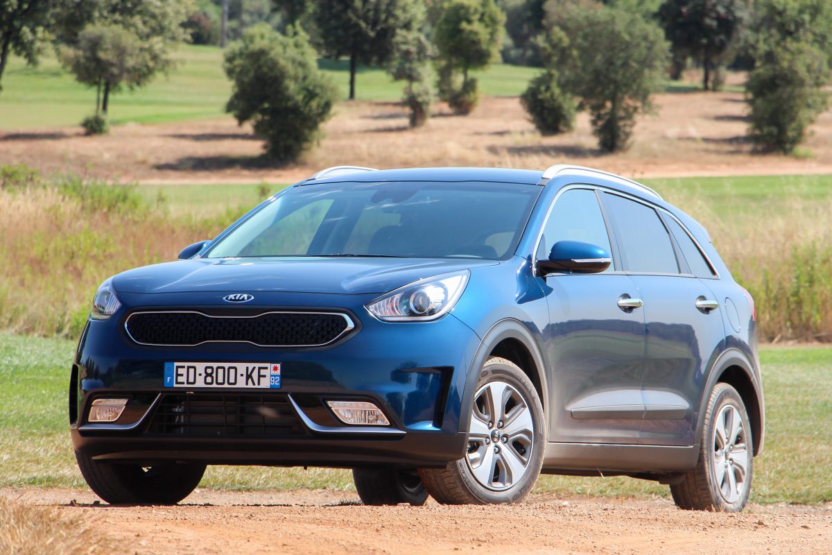 KIA