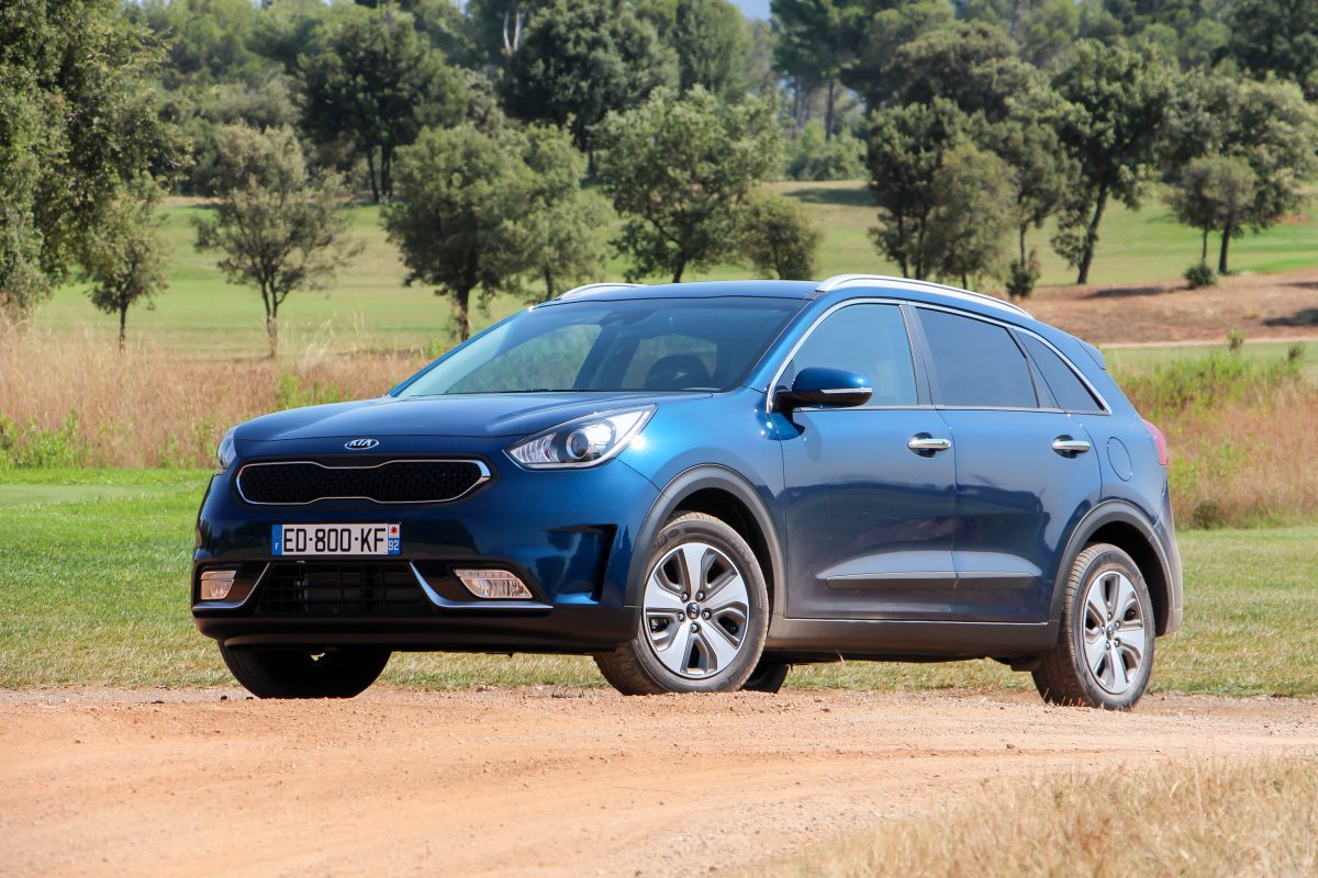 KIA