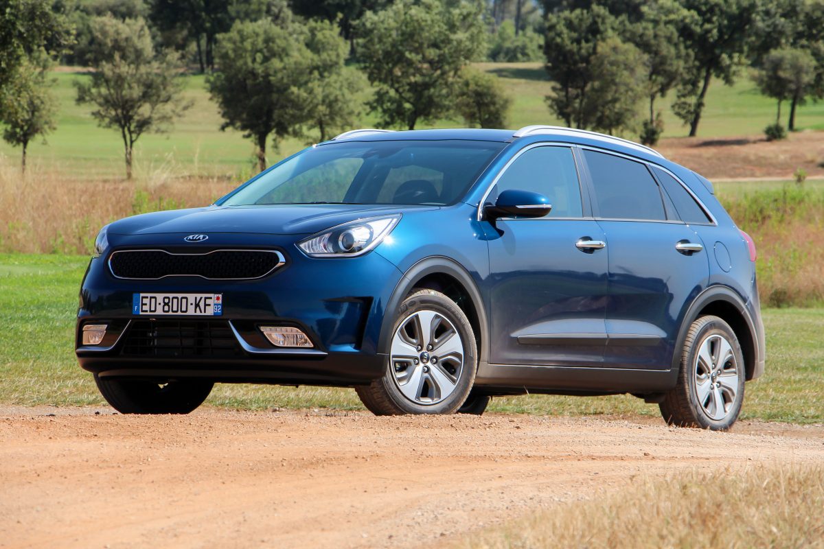 KIA