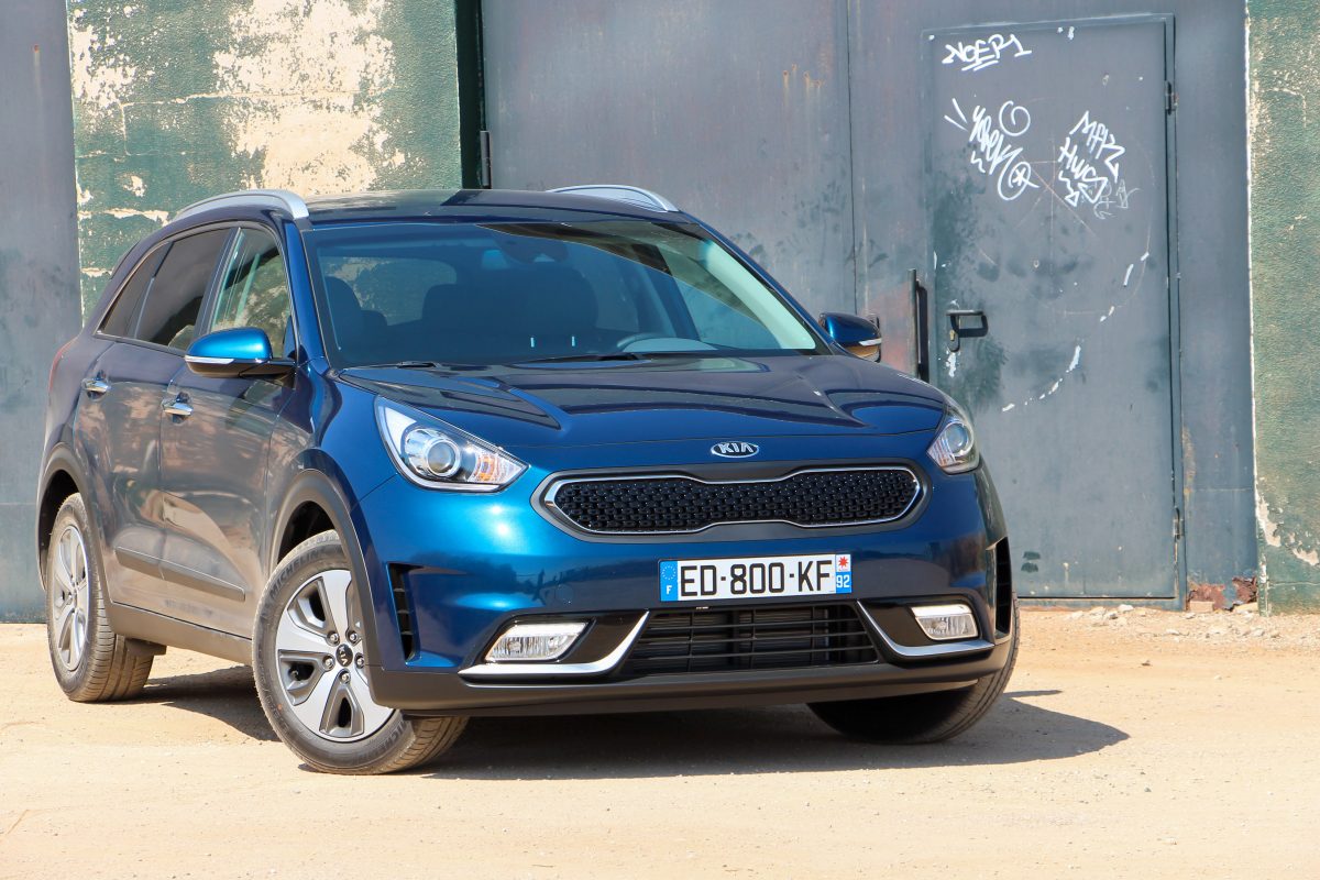 KIA