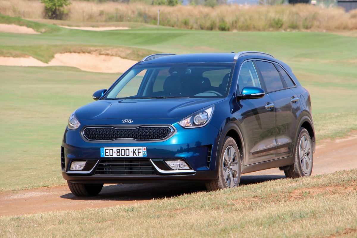 KIA