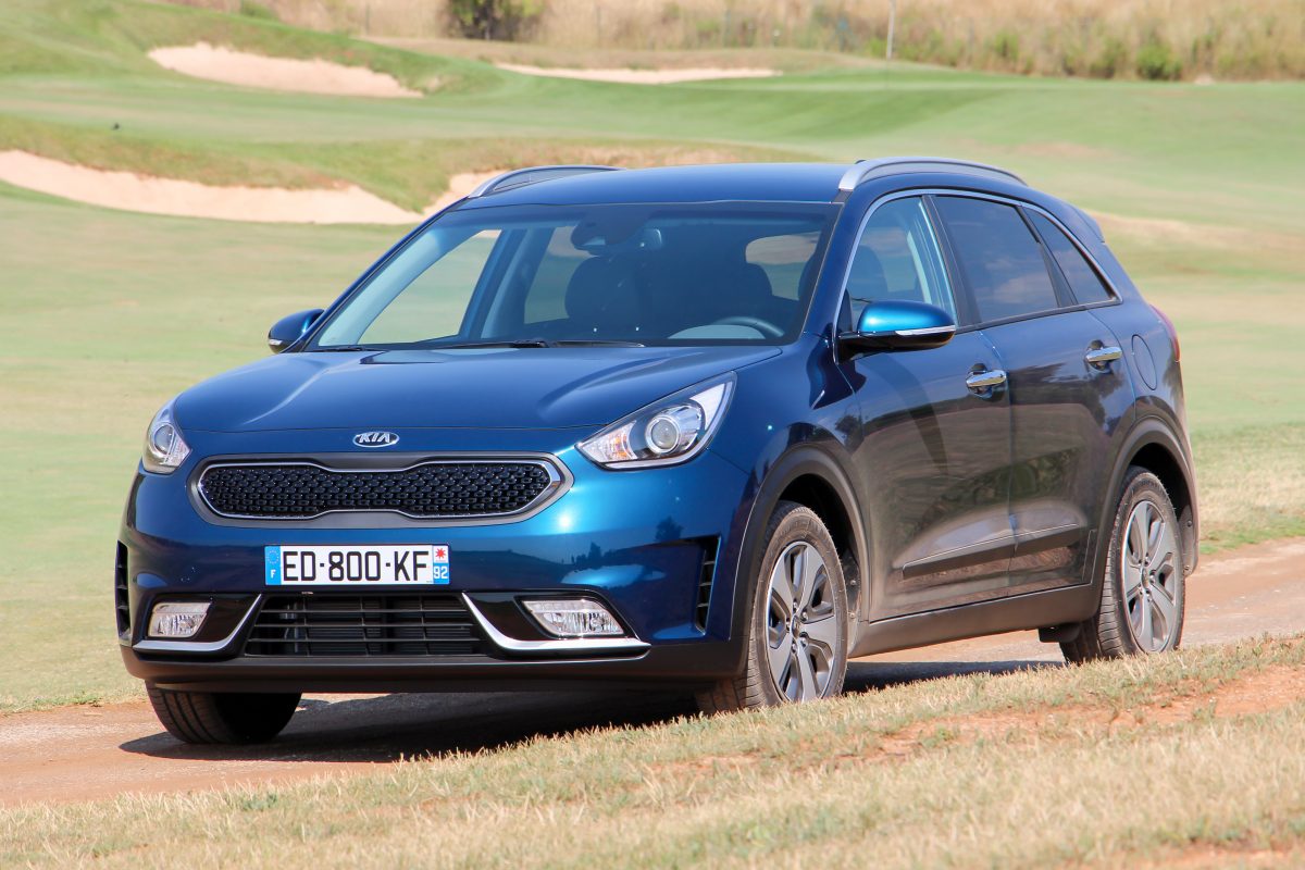 KIA