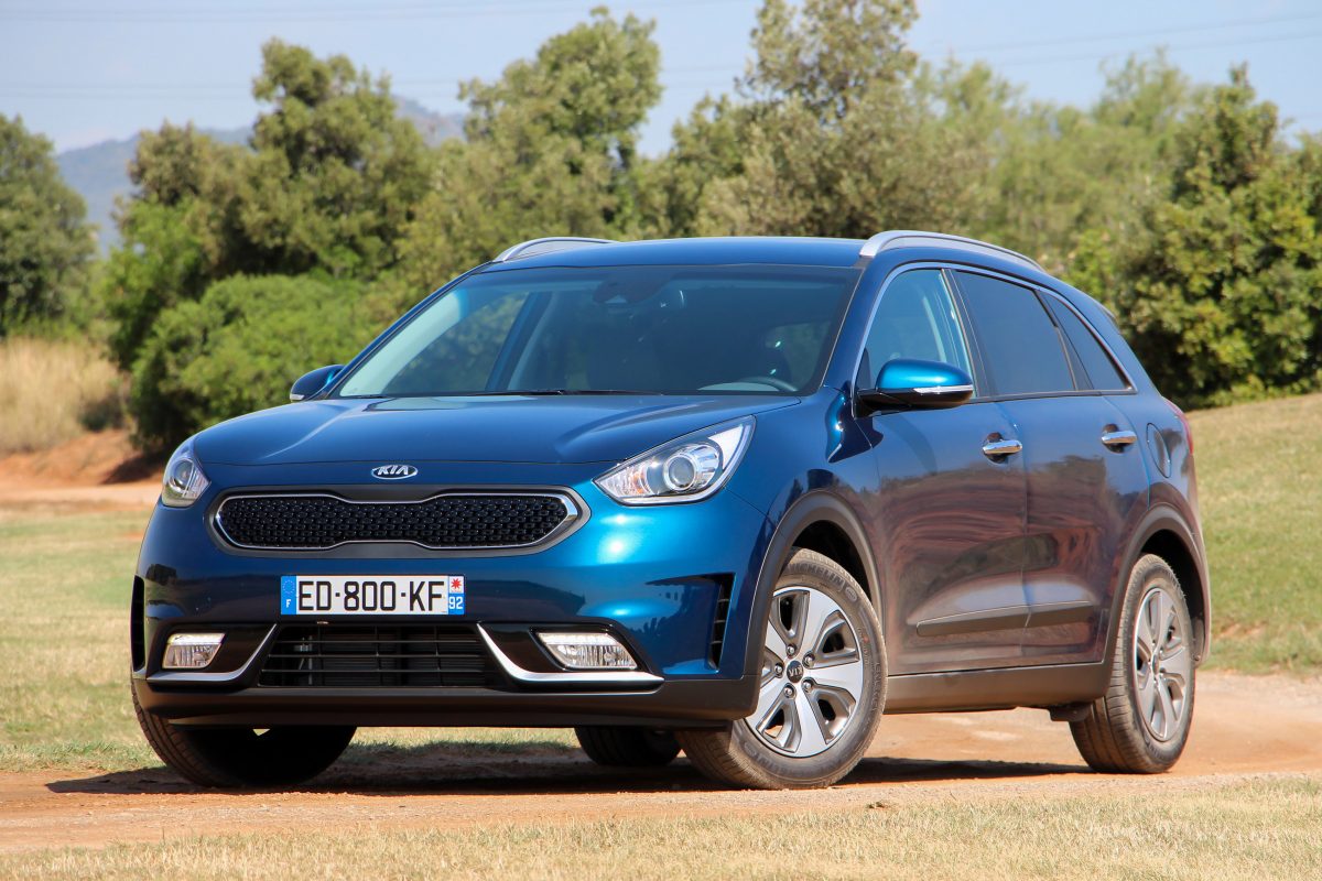 KIA
