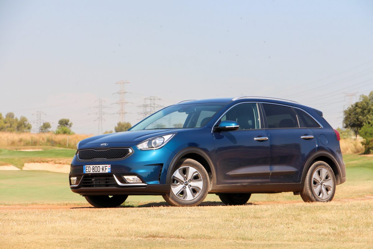 KIA