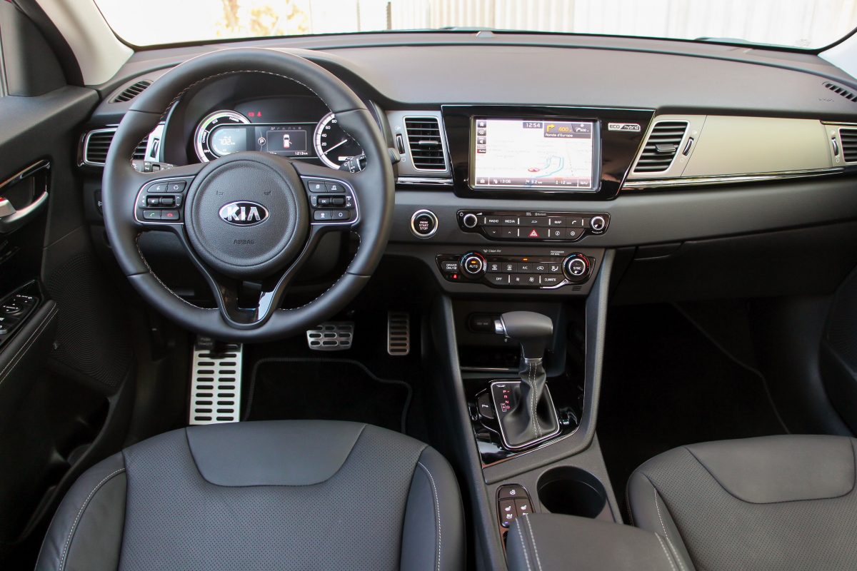 KIA
