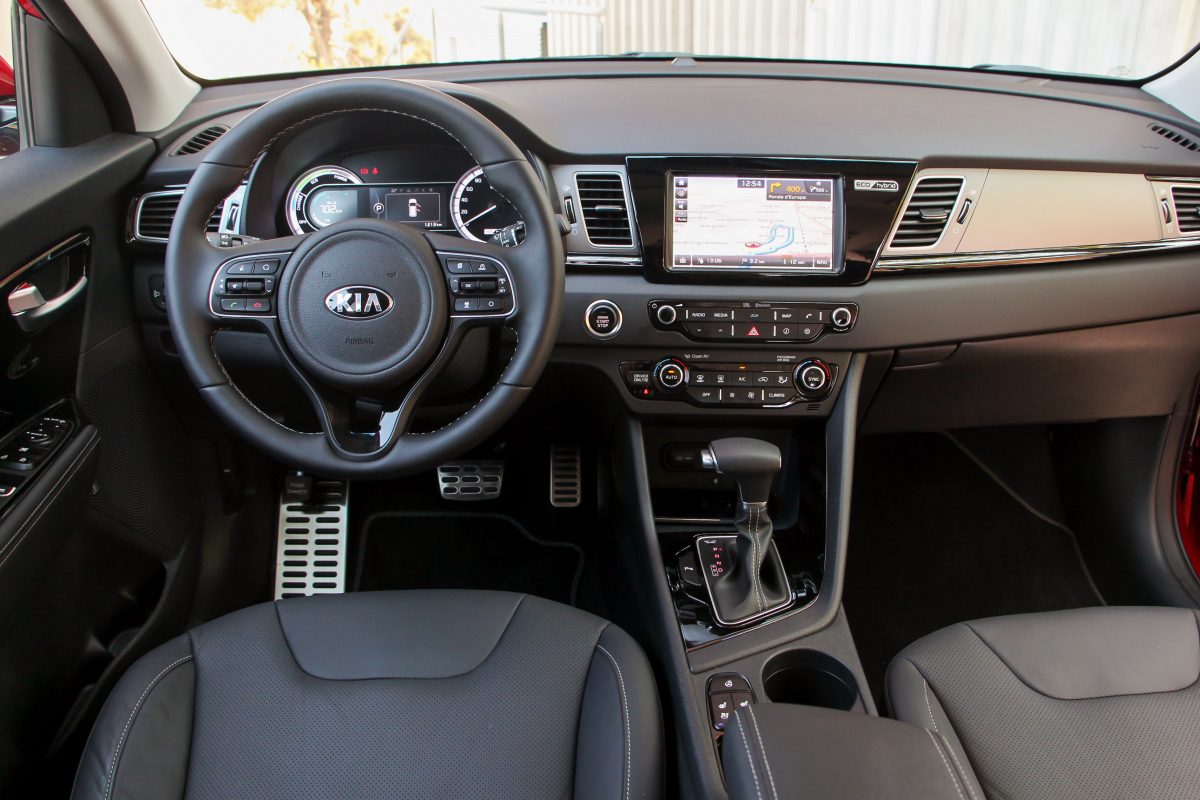 KIA