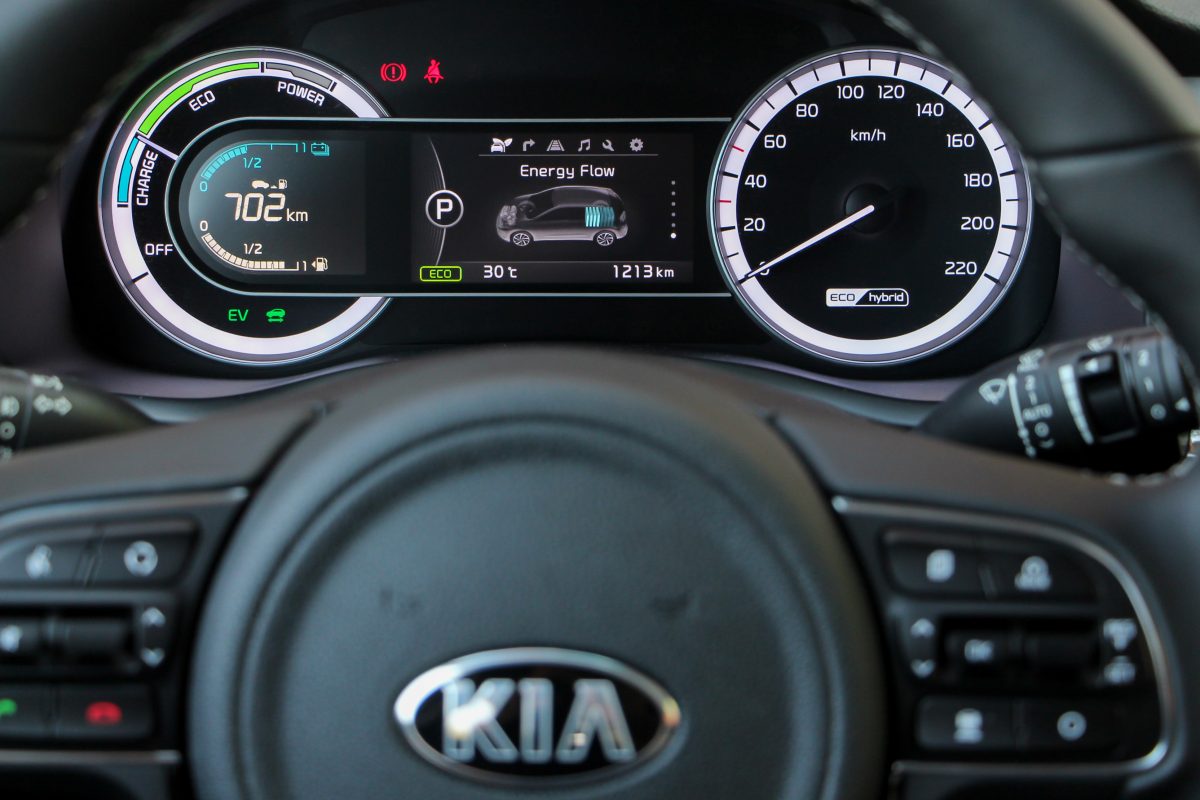 KIA