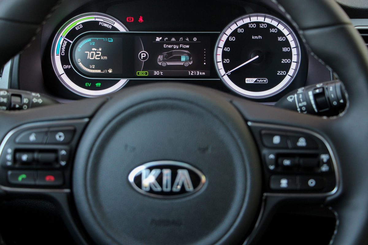 KIA