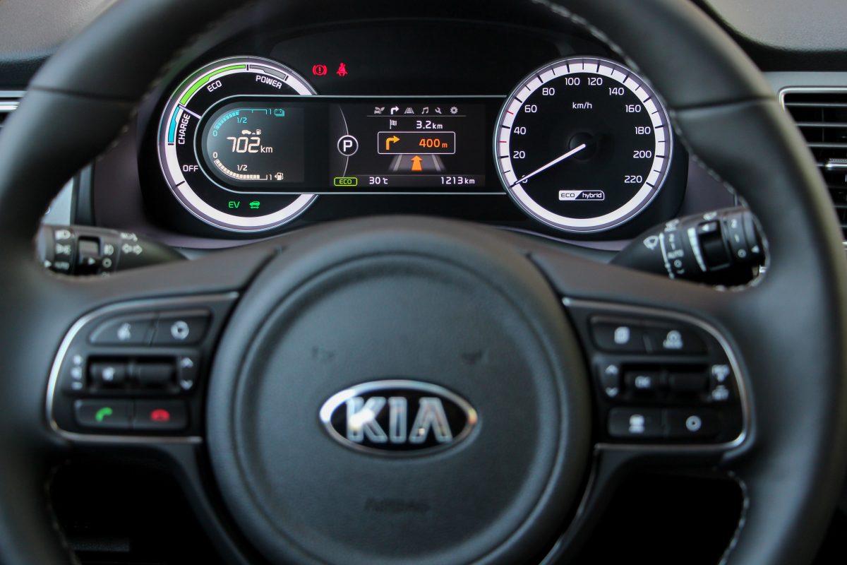 KIA