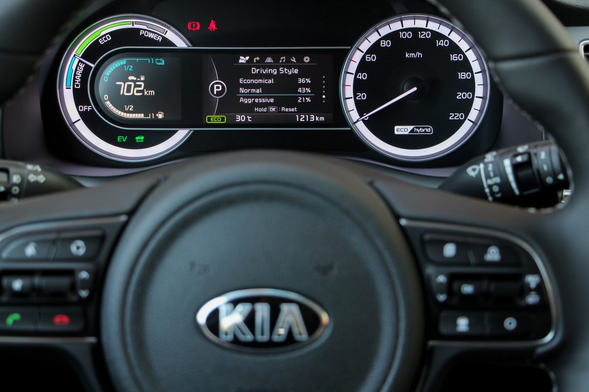 KIA