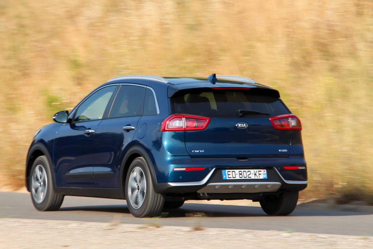 KIA