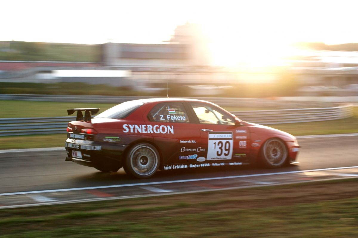 ALFA ROMEO