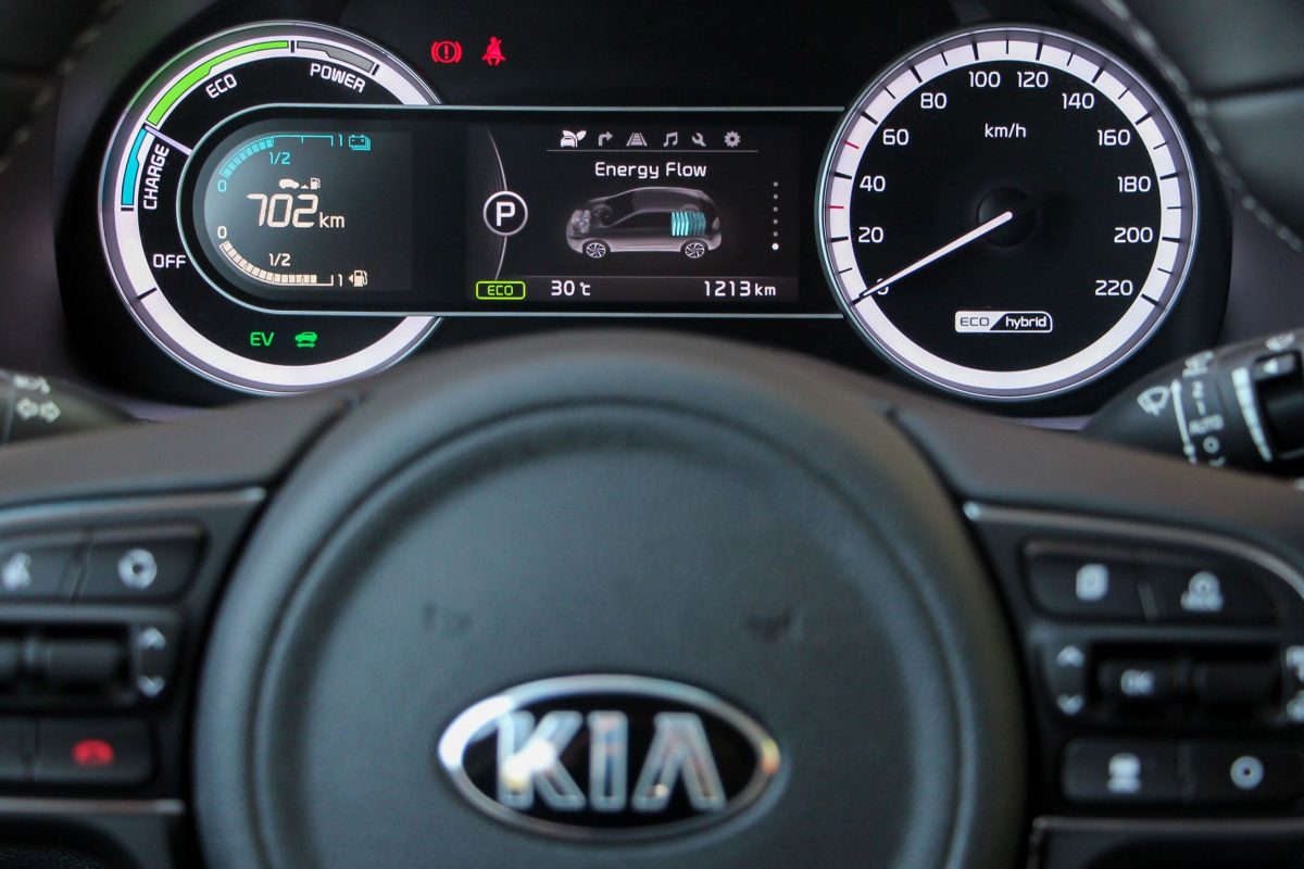 KIA