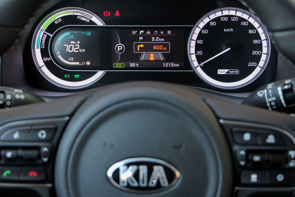 KIA