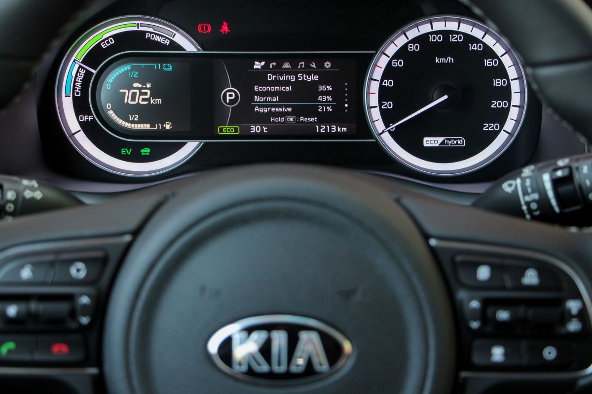 KIA