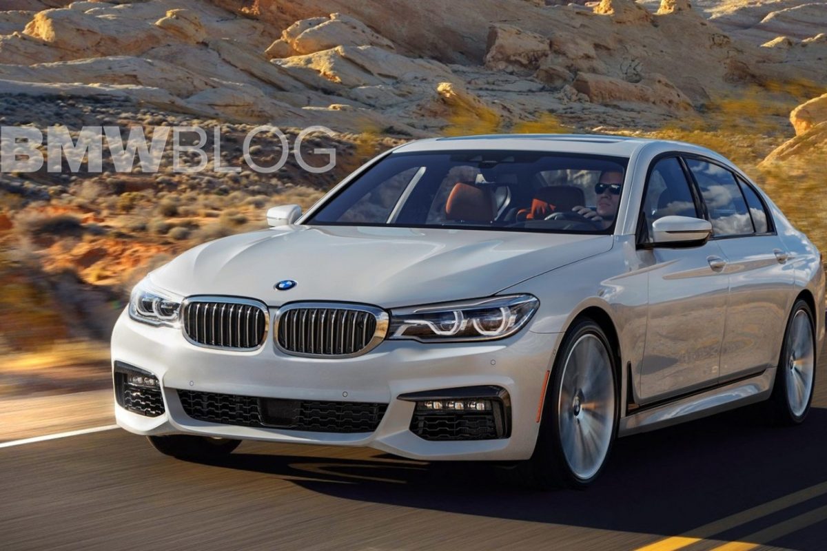 BMW 5-ÖS SOROZAT