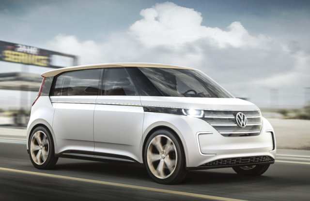 Szagmentes Budd-e a Volkswagentől