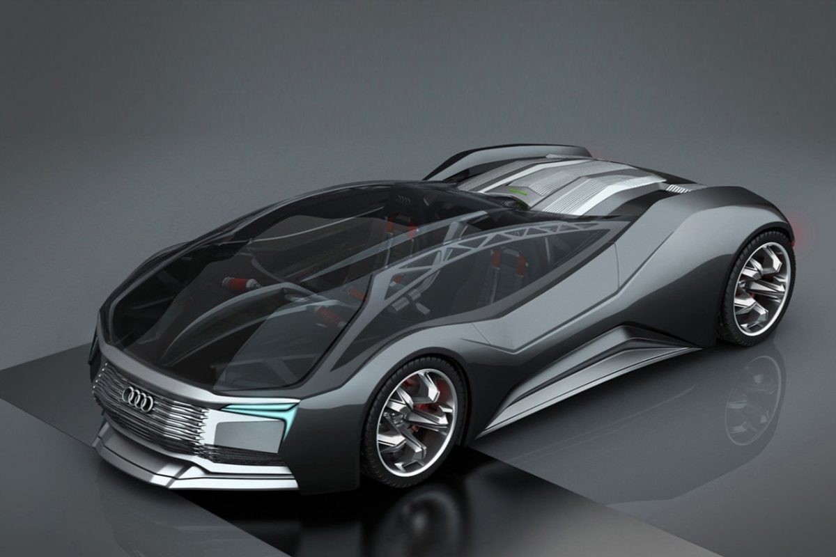 AUDI