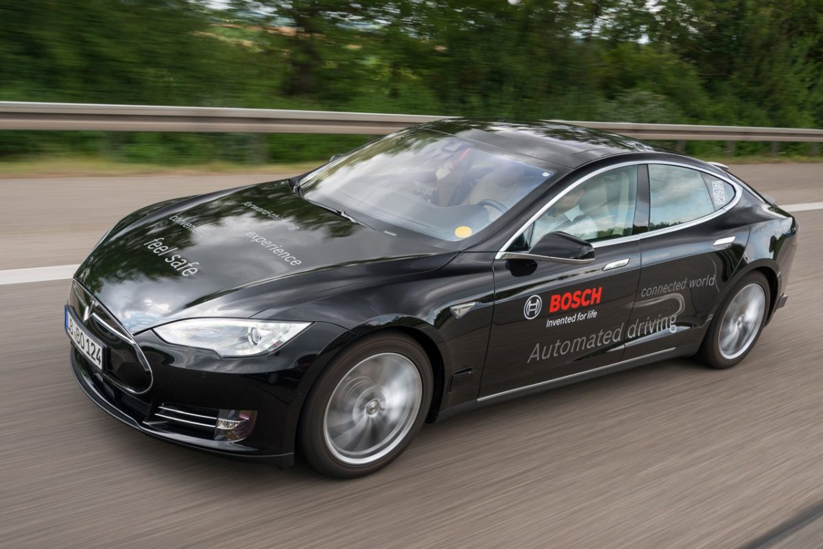 TESLA