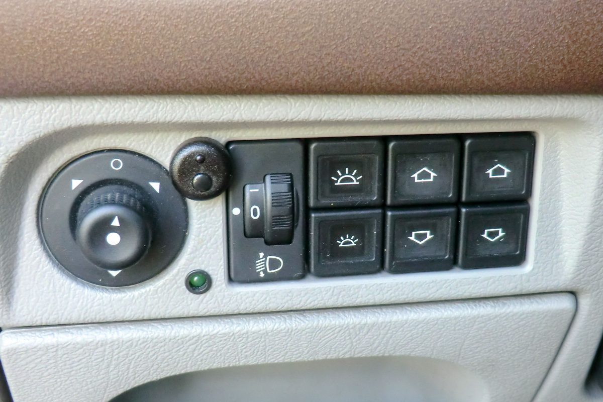 CITROEN XSARA PICASSO