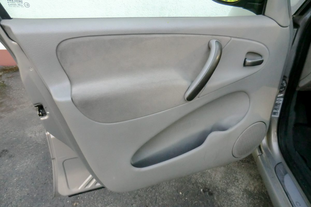 CITROEN XSARA PICASSO
