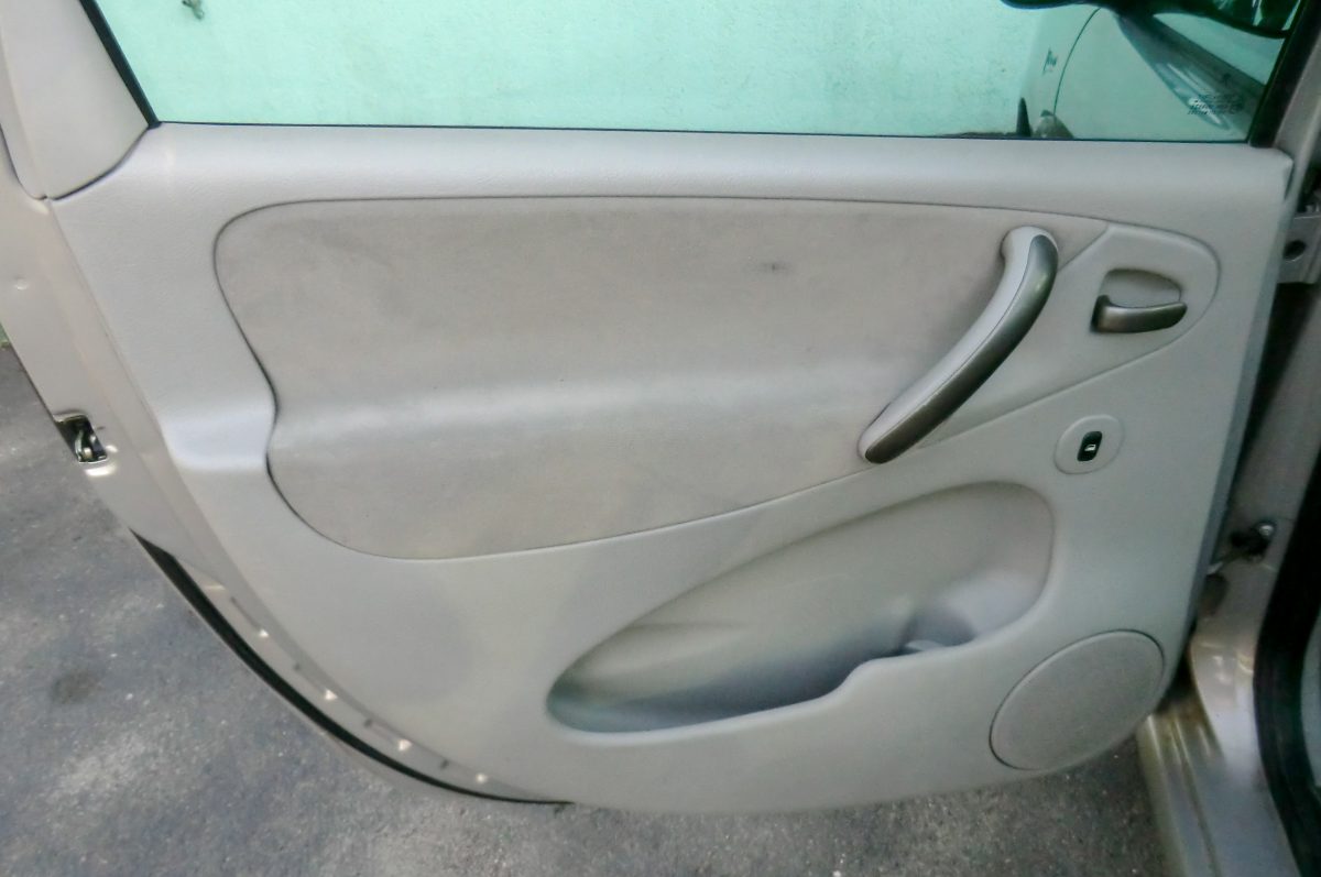 CITROEN XSARA PICASSO