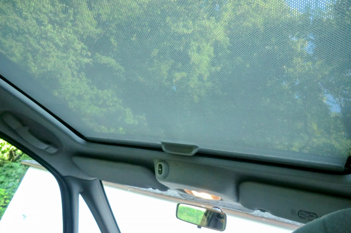CITROEN XSARA PICASSO