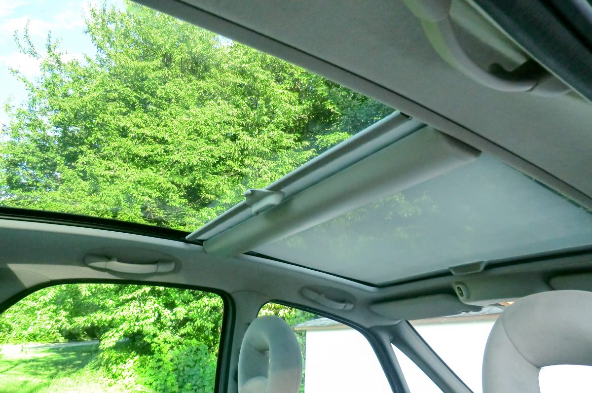 CITROEN XSARA PICASSO