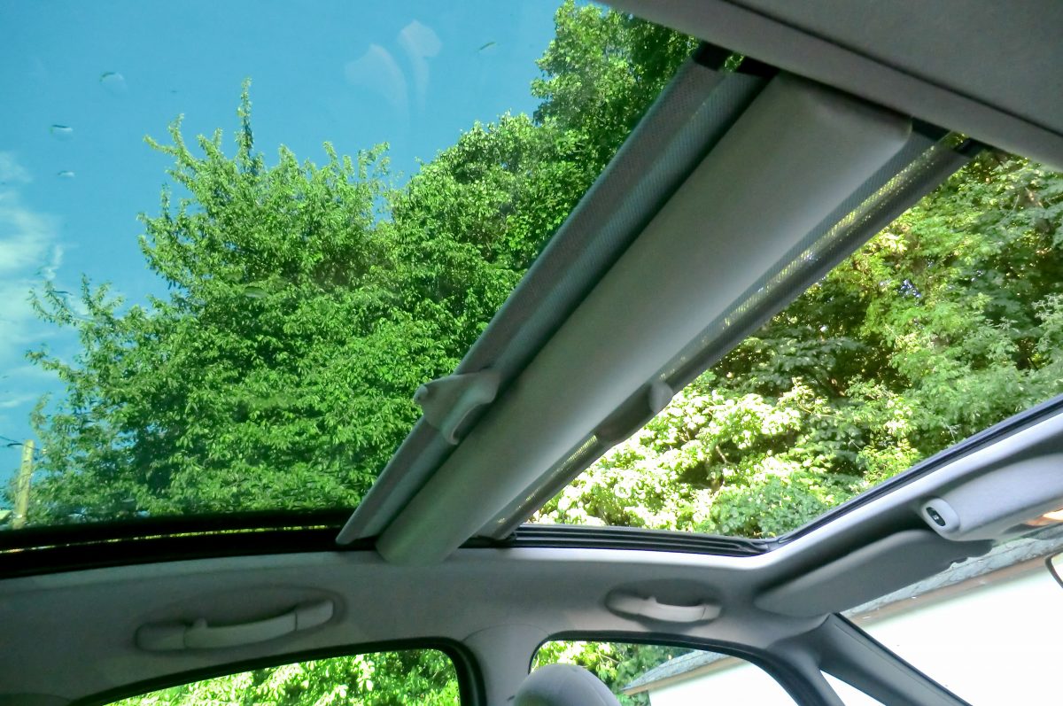 CITROEN XSARA PICASSO