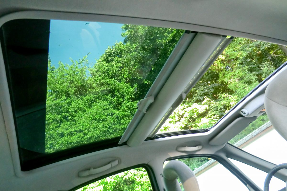 CITROEN XSARA PICASSO