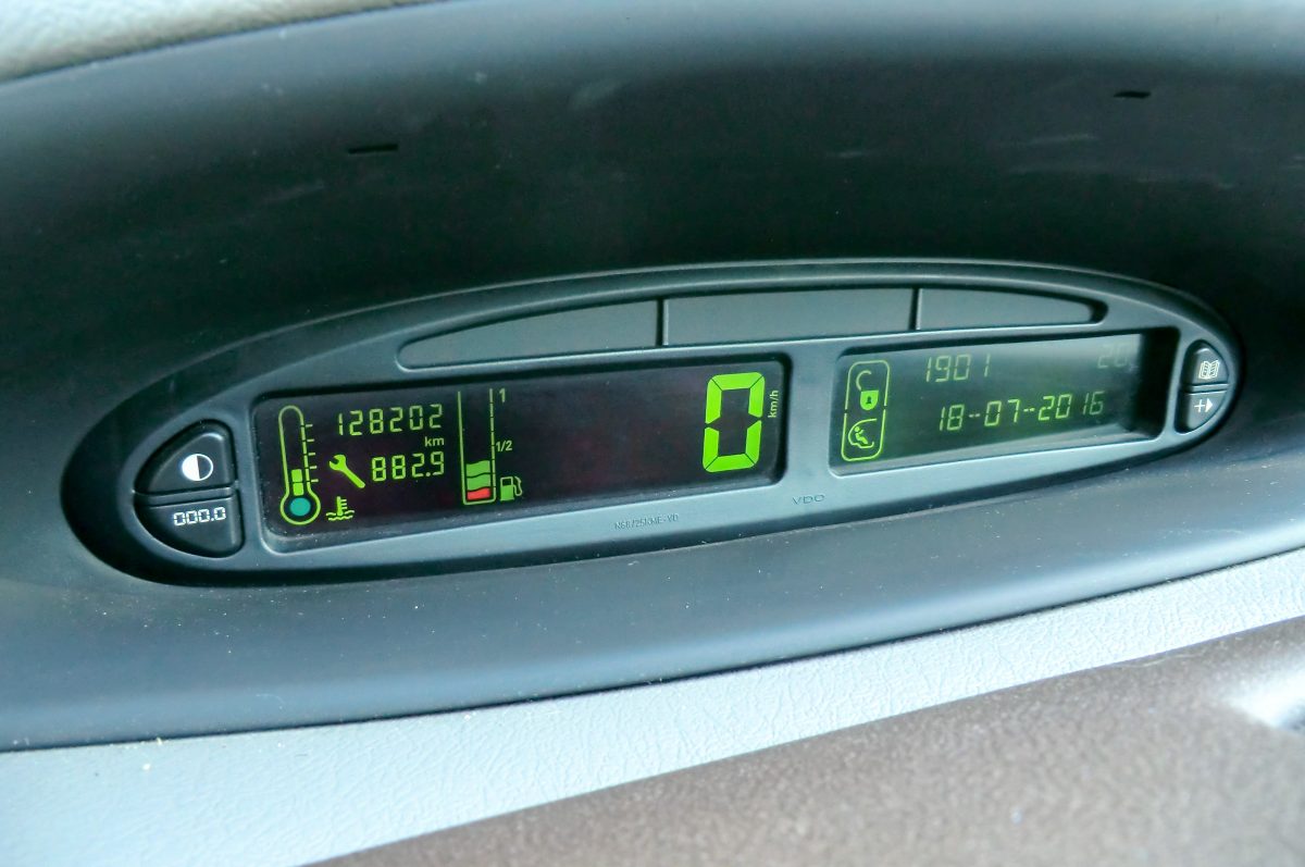 CITROEN XSARA PICASSO