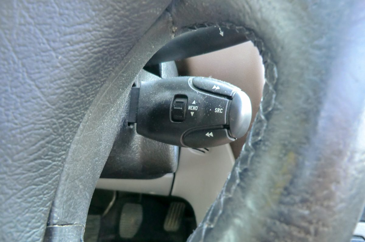 CITROEN XSARA PICASSO