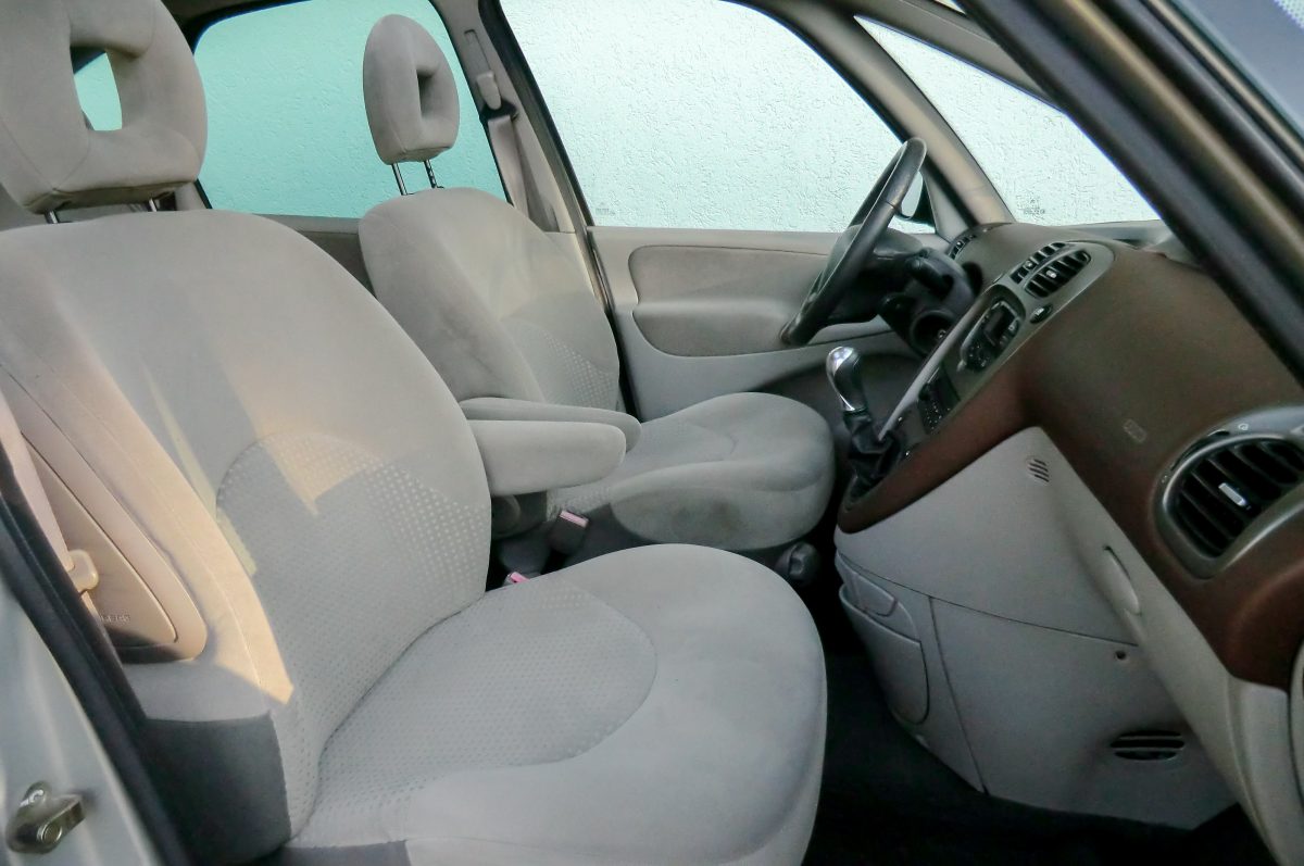 CITROEN XSARA PICASSO