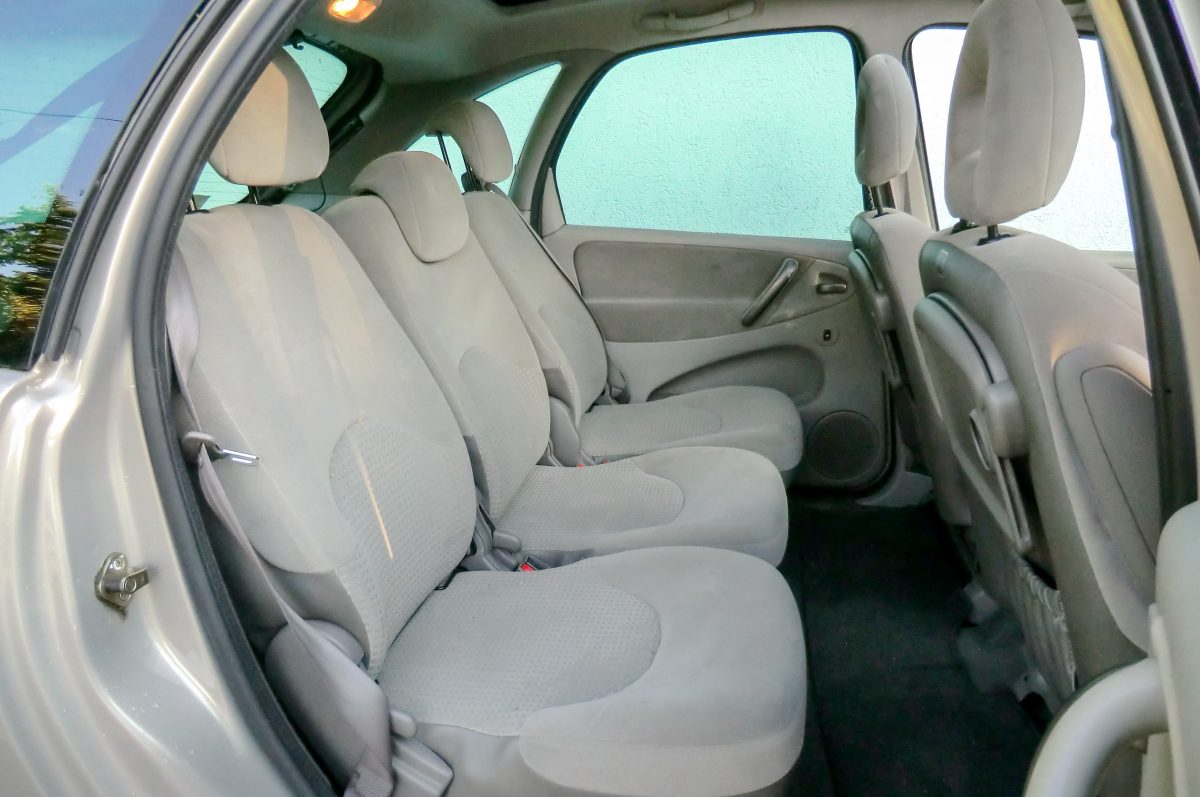 CITROEN XSARA PICASSO