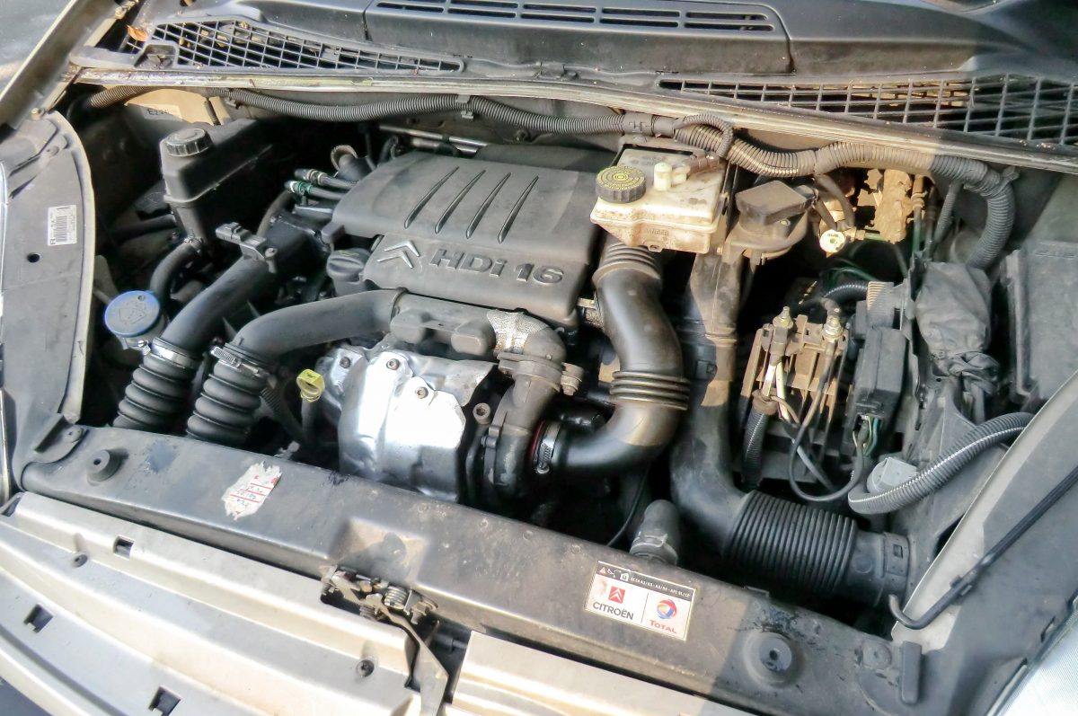 CITROEN XSARA PICASSO